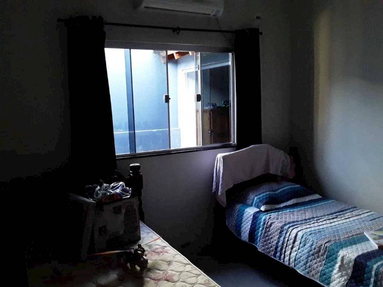 Foto 23 de 30: Casa em leilão em Camapuã - MS — Casa em Vila São Bento - Camapuã/MS