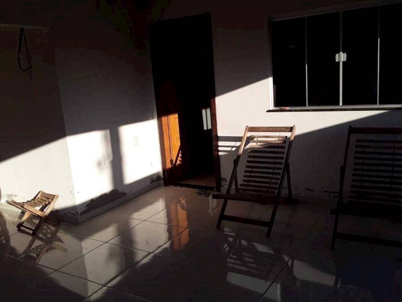 Foto 28 de 30: Casa em leilão em Camapuã - MS — Casa em Vila São Bento - Camapuã/MS