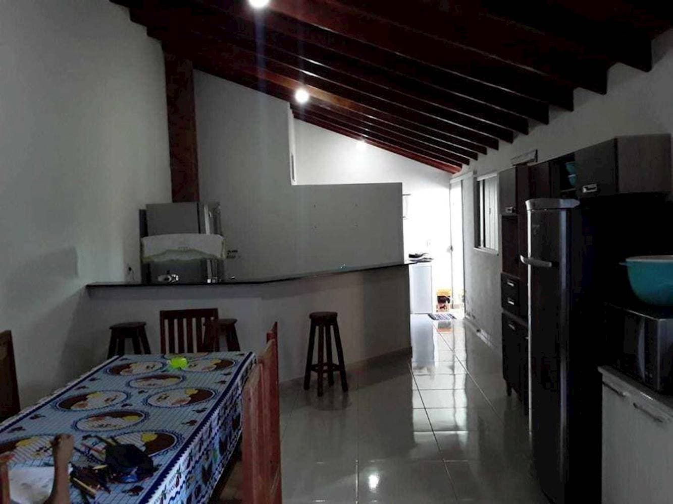 Foto 30 de 30: Casa em leilão em Camapuã - MS — Casa em Vila São Bento - Camapuã/MS