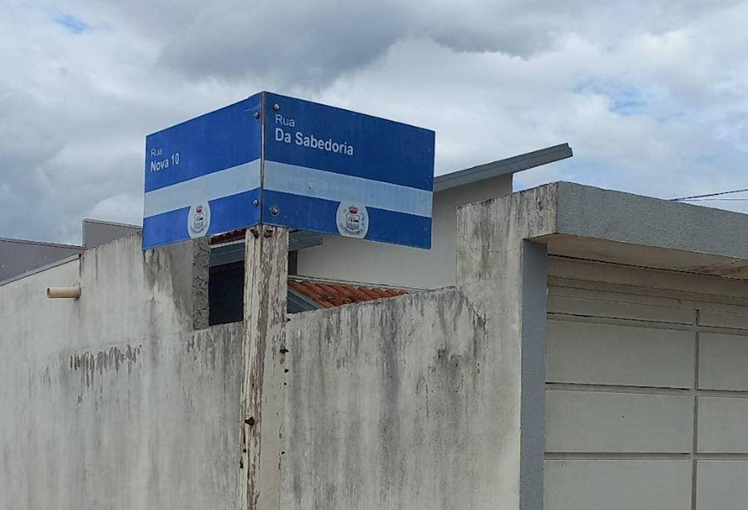Foto 2 de 3: Casa em leilão em Lucas Do Rio Verde - MT — Casa em Vida Nova - Lucas Do Rio Verde/MT