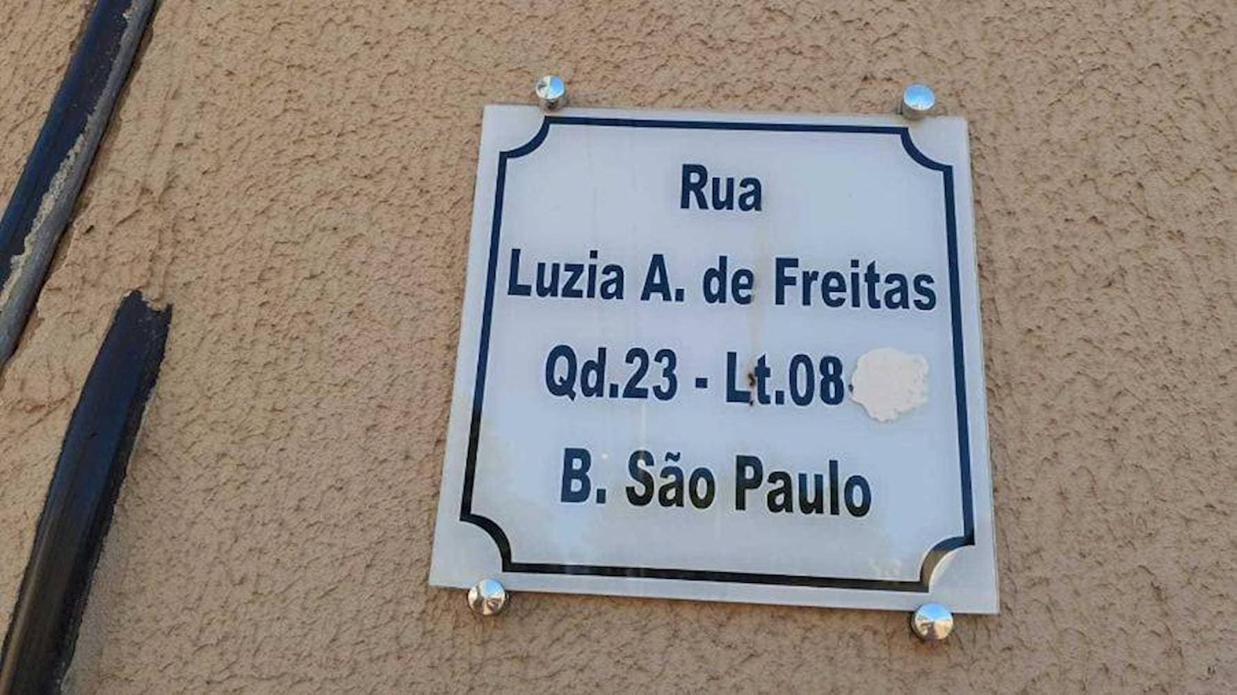 Foto 4 de 4: Casa em leilão em Santa Helena De Goiás - GO — Casa no Condomínio Residencial Mendonça - Bairro São Paulo - Santa Helena de Goiás/GO