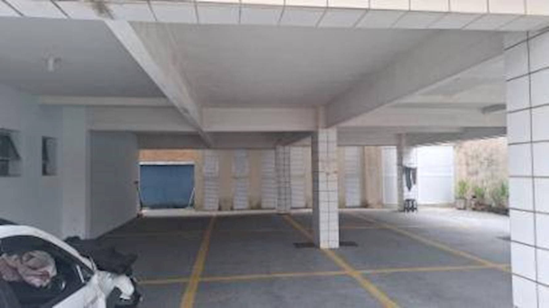 Foto 6 de 7: Apartamento em leilão em Mongaguá - SP — Apartamento no " Edifício Aguapehu Ii" - Jardim Marina - Mongaguá/SP