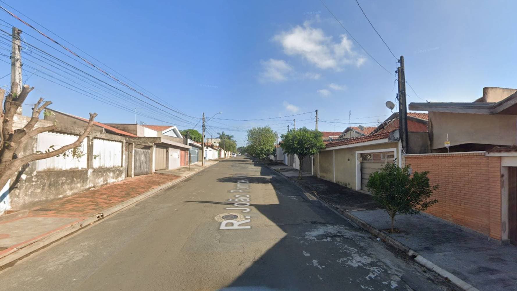 Foto 4 de 5: Casa em leilão em Limeira - SP — Casa no Jardim Do Lago - Limeira/SP