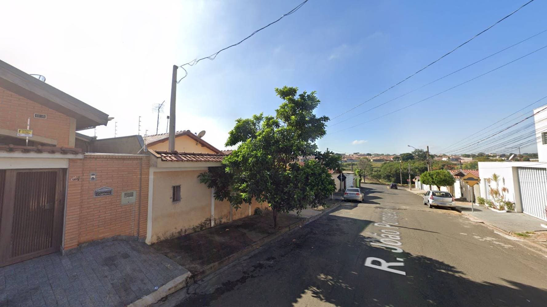 Foto 5 de 5: Casa em leilão em Limeira - SP — Casa no Jardim Do Lago - Limeira/SP