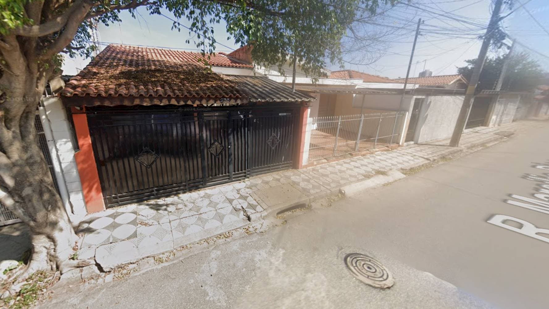 Foto 2 de 5: Casa em leilão em Sorocaba - SP — Casa na Vila Pinheiros em Sorocaba/SP