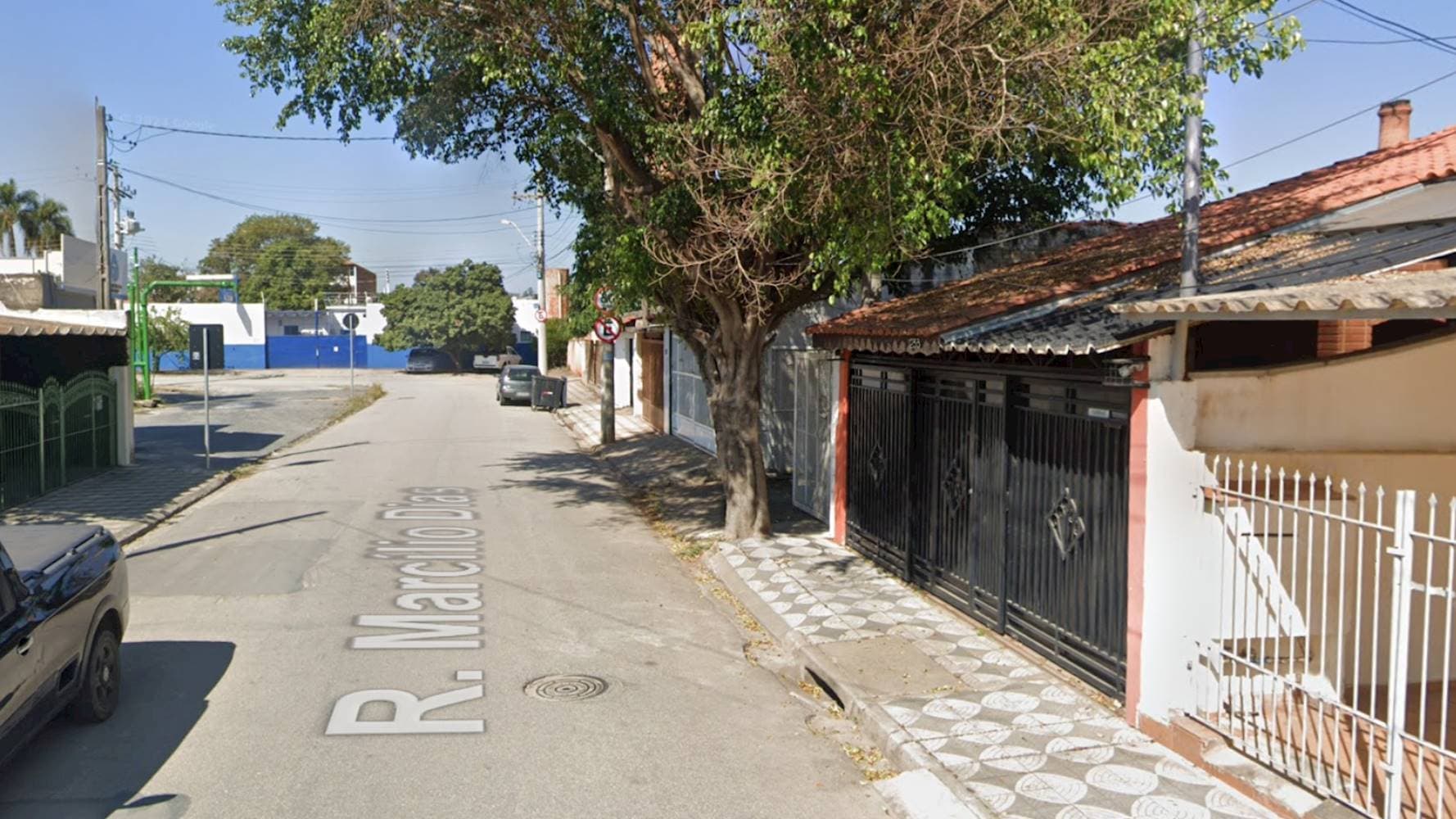 Foto 3 de 5: Casa em leilão em Sorocaba - SP — Casa na Vila Pinheiros em Sorocaba/SP