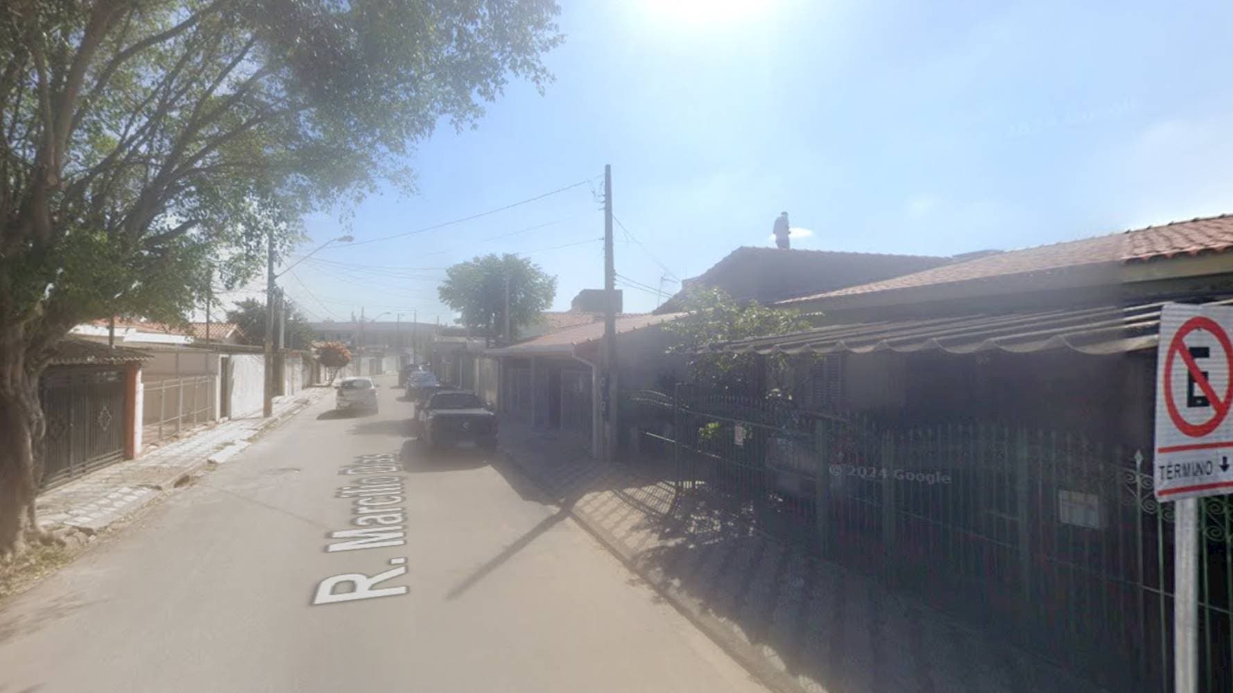 Foto 4 de 5: Casa em leilão em Sorocaba - SP — Casa na Vila Pinheiros em Sorocaba/SP