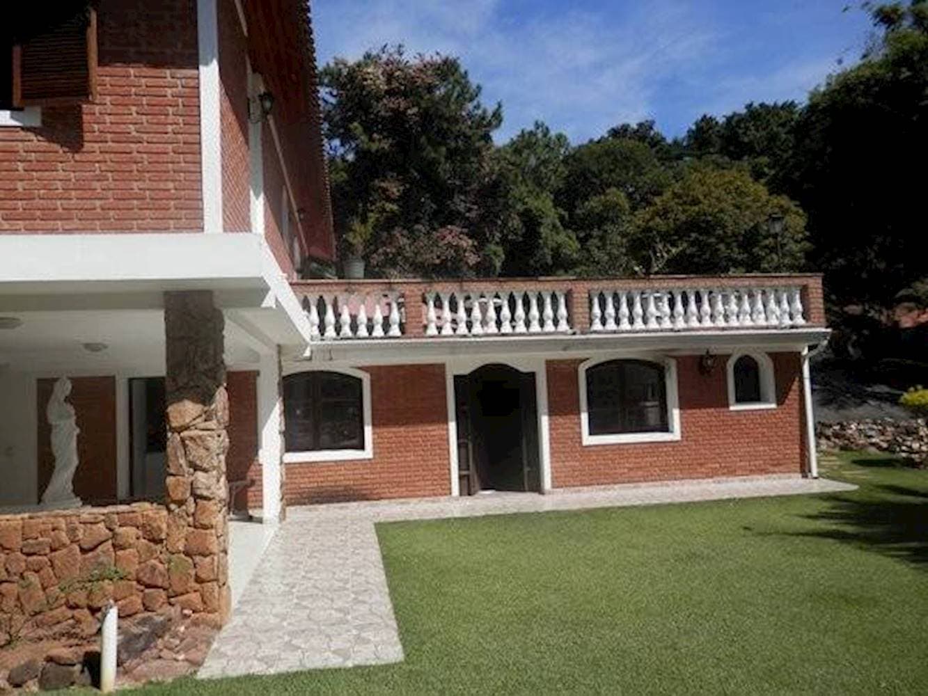 Foto 7 de 15: Casa em leilão em Vinhedo - SP — Casa de Condomínio - Caixa D'água- Vinhedo/SP