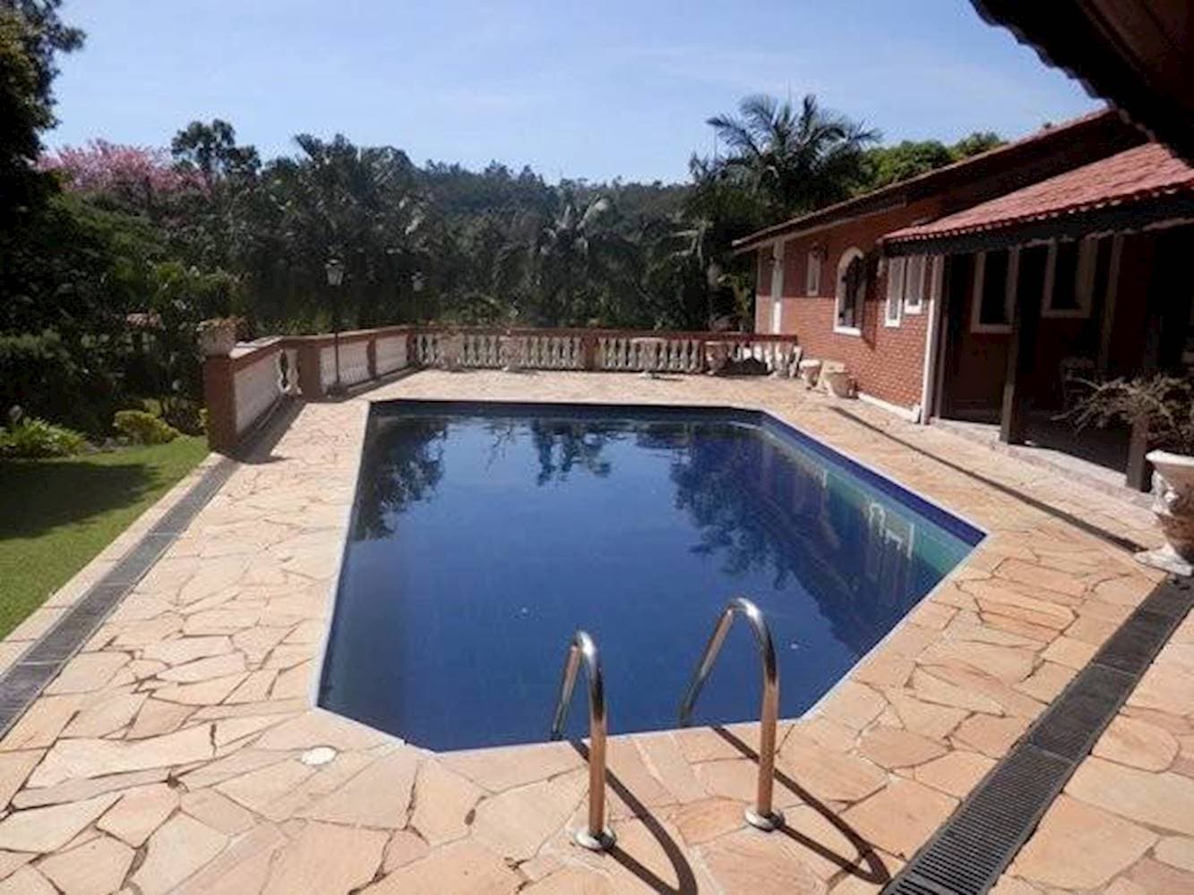 Foto 15 de 15: Casa em leilão em Vinhedo - SP — Casa de Condomínio - Caixa D'água- Vinhedo/SP