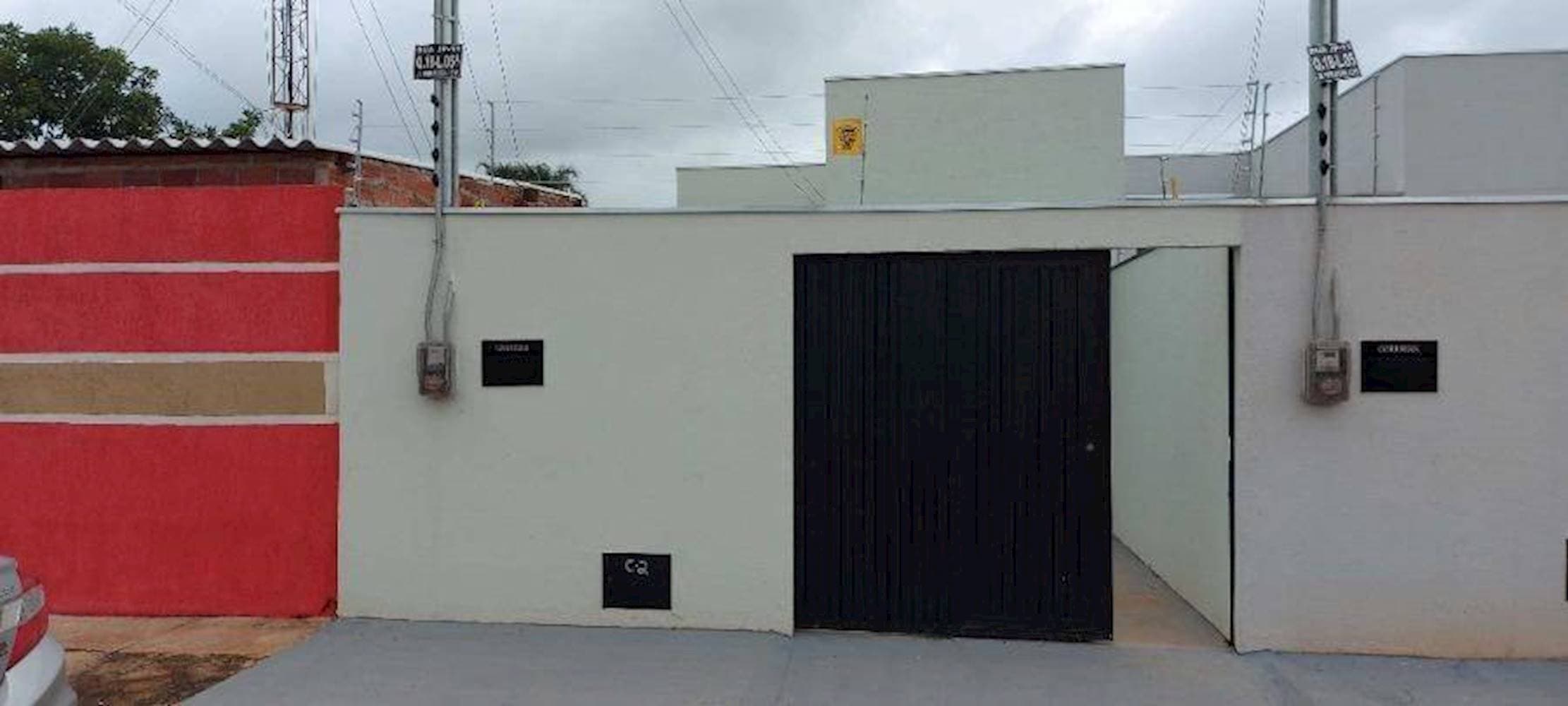 Foto 2 de 9: Casa em leilão em Anápolis - GO — Casa no Jardim Primavera I Etapa em Anápolis/GO
