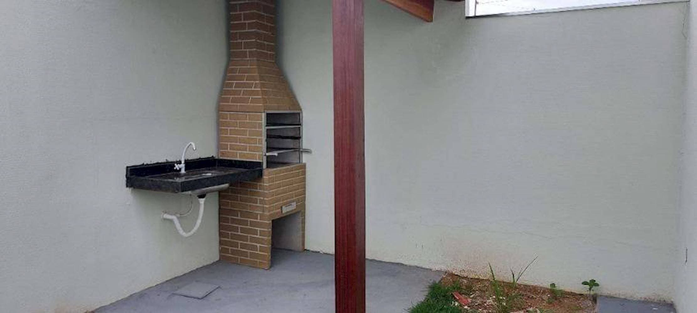 Foto 9 de 9: Casa em leilão em Anápolis - GO — Casa no Jardim Primavera I Etapa em Anápolis/GO