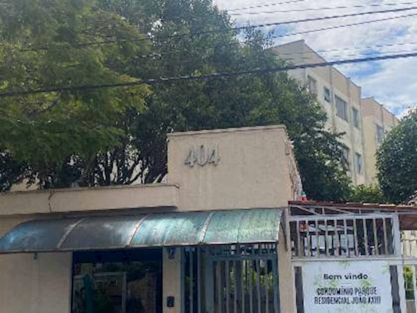 Foto 3 de 3: Apartamento em leilão em Mogi Das Cruzes - SP — Apartamento em Cezar de Souza - Mogi das Cruzes/SP