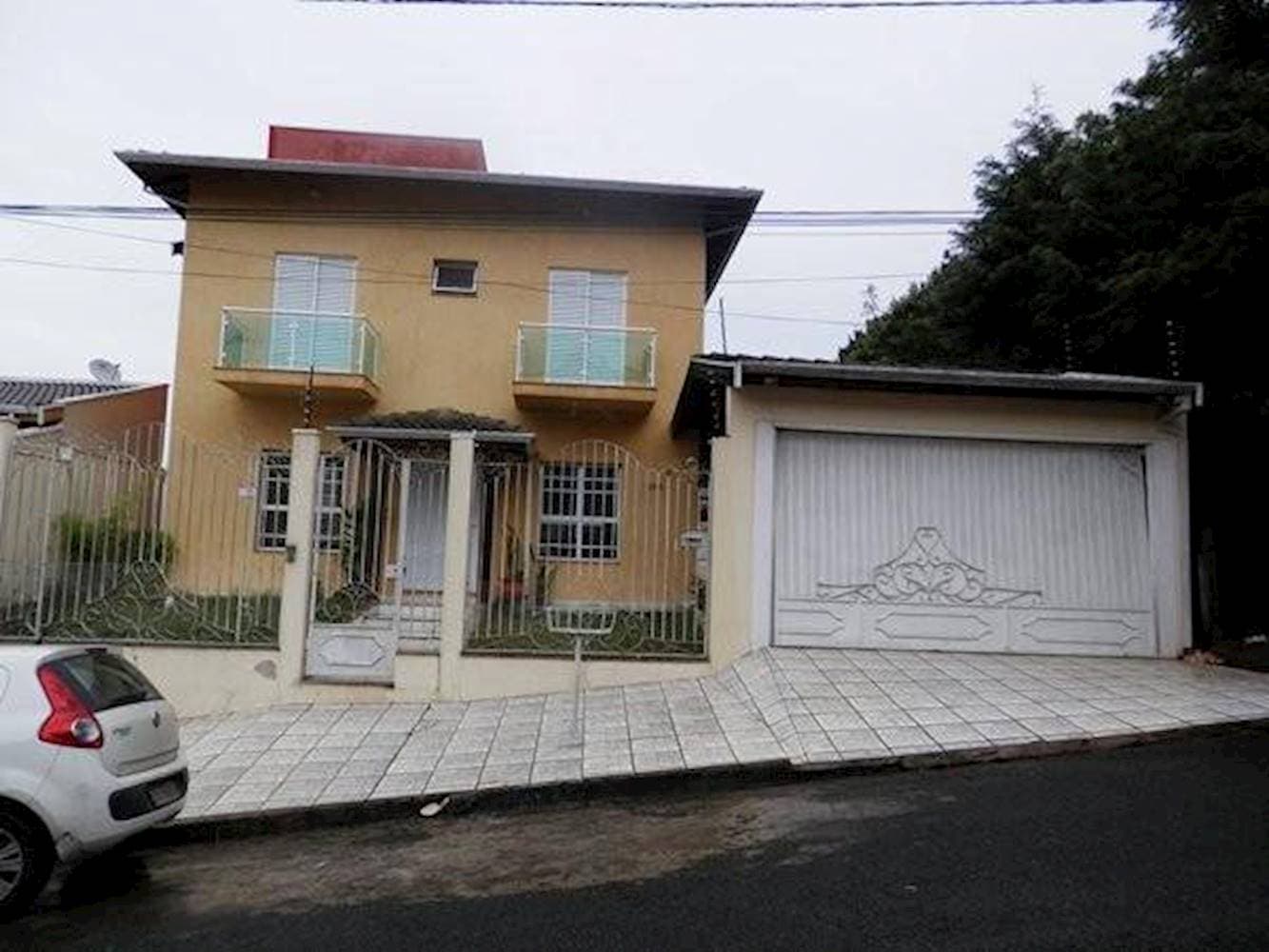 Foto 4 de 46: Casa em leilão em Indaiatuba - SP — Casa no Jardim Regente em Indaiatuba/SP