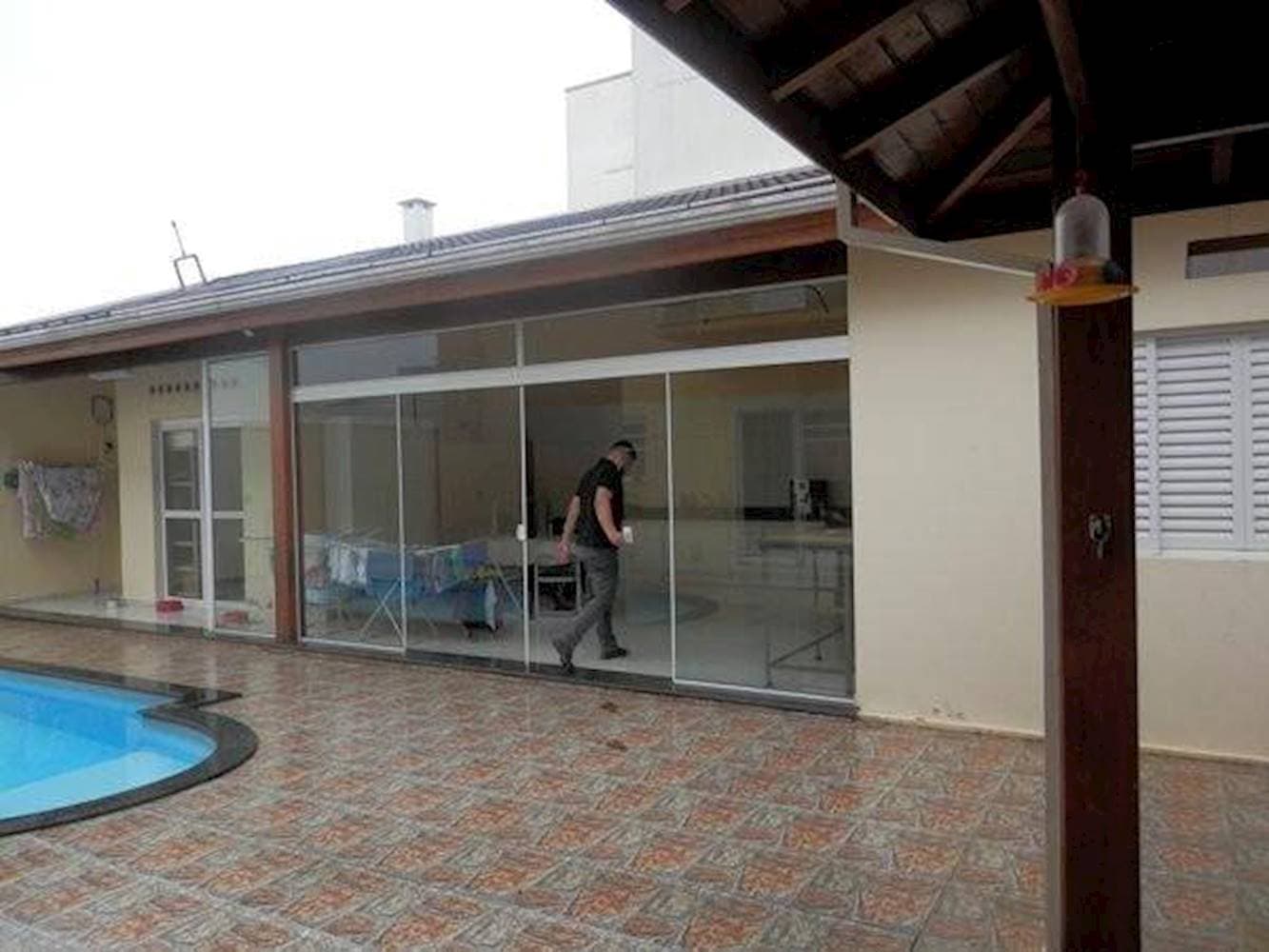 Foto 35 de 46: Casa em leilão em Indaiatuba - SP — Casa no Jardim Regente em Indaiatuba/SP