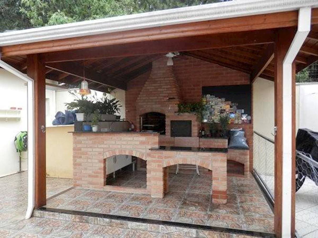 Foto 36 de 46: Casa em leilão em Indaiatuba - SP — Casa no Jardim Regente em Indaiatuba/SP