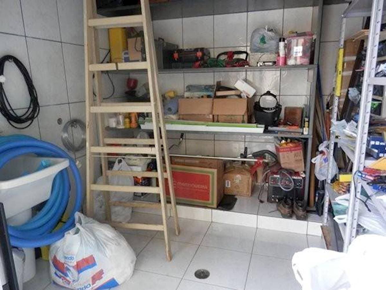 Foto 43 de 46: Casa em leilão em Indaiatuba - SP — Casa no Jardim Regente em Indaiatuba/SP