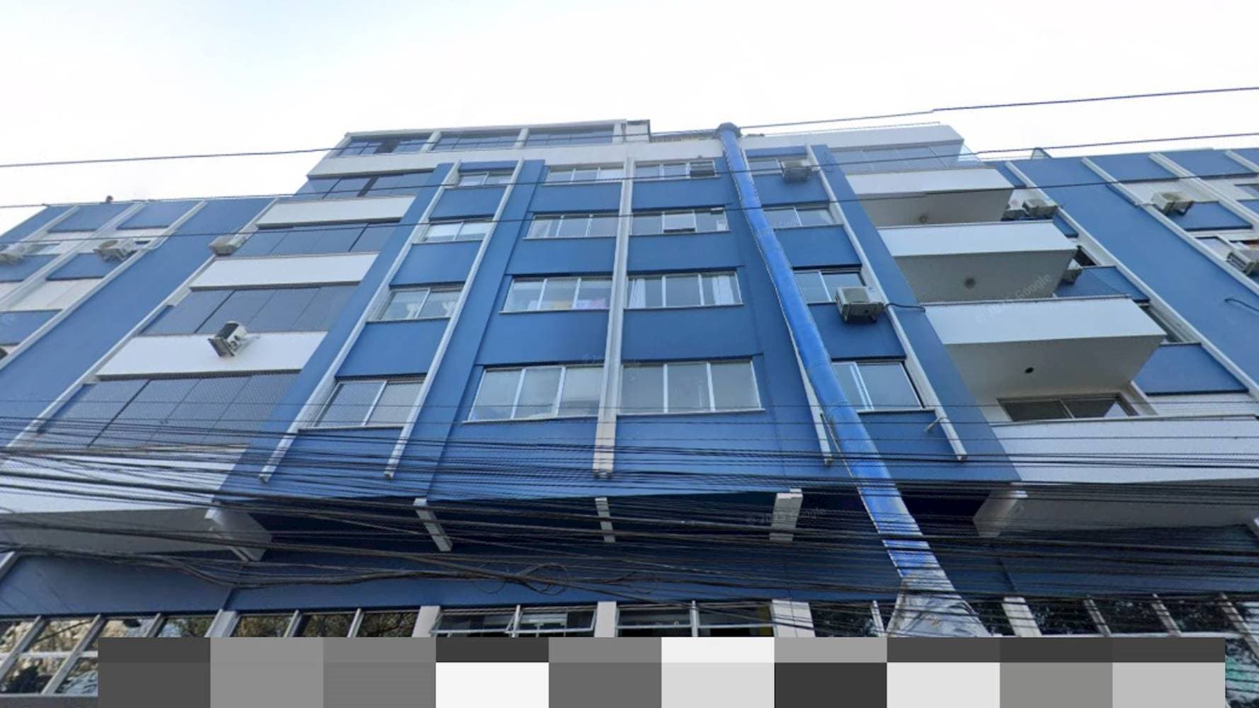 Foto 1 de 6: Apartamento em leilão em Passo Fundo - RS — Apartamento no "Edifício Ricci" - Vila Rodrigues - Passo Fundo/RS