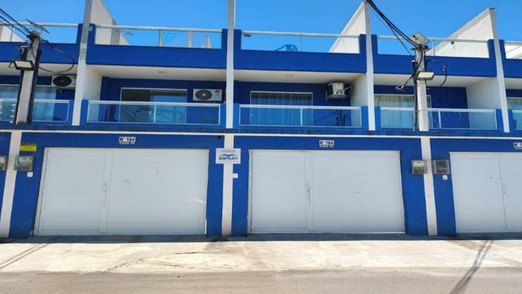 Foto 2 de 5: Casa em leilão em Duque De Caxias - RJ — Casa no Parque Laguna e Dourado - Duque de Caxias/RJ
