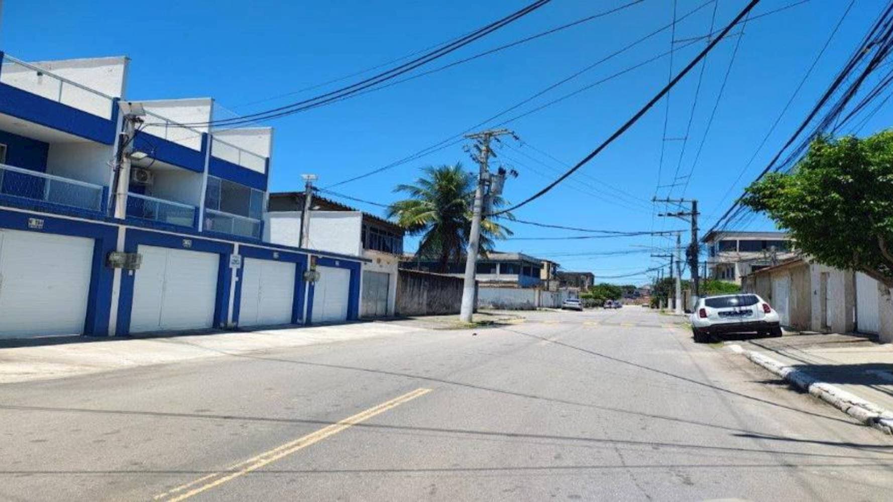 Foto 4 de 5: Casa em leilão em Duque De Caxias - RJ — Casa no Parque Laguna e Dourado - Duque de Caxias/RJ