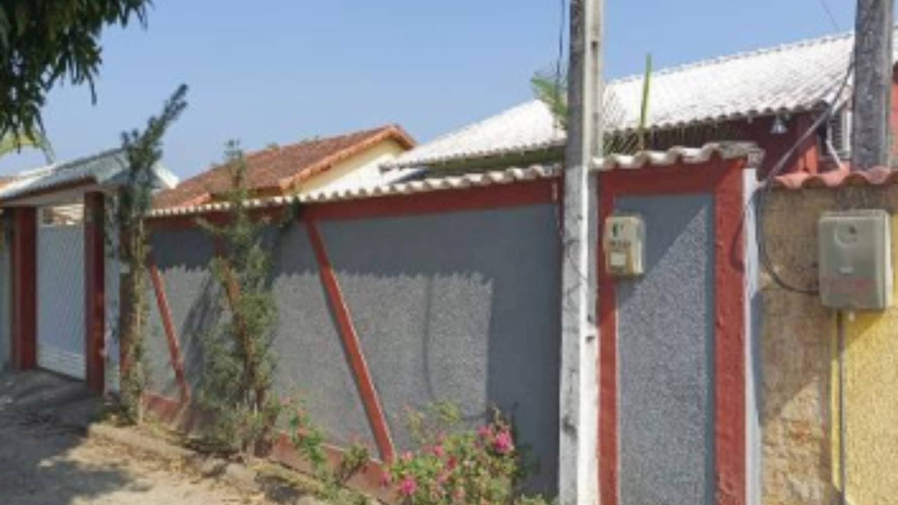 Foto 4 de 8: Casa em leilão em Cachoeiras De Macacu - RJ — Casa no Núcleo Colonial de Papucaia - Cachoeiras de Macacu/RJ