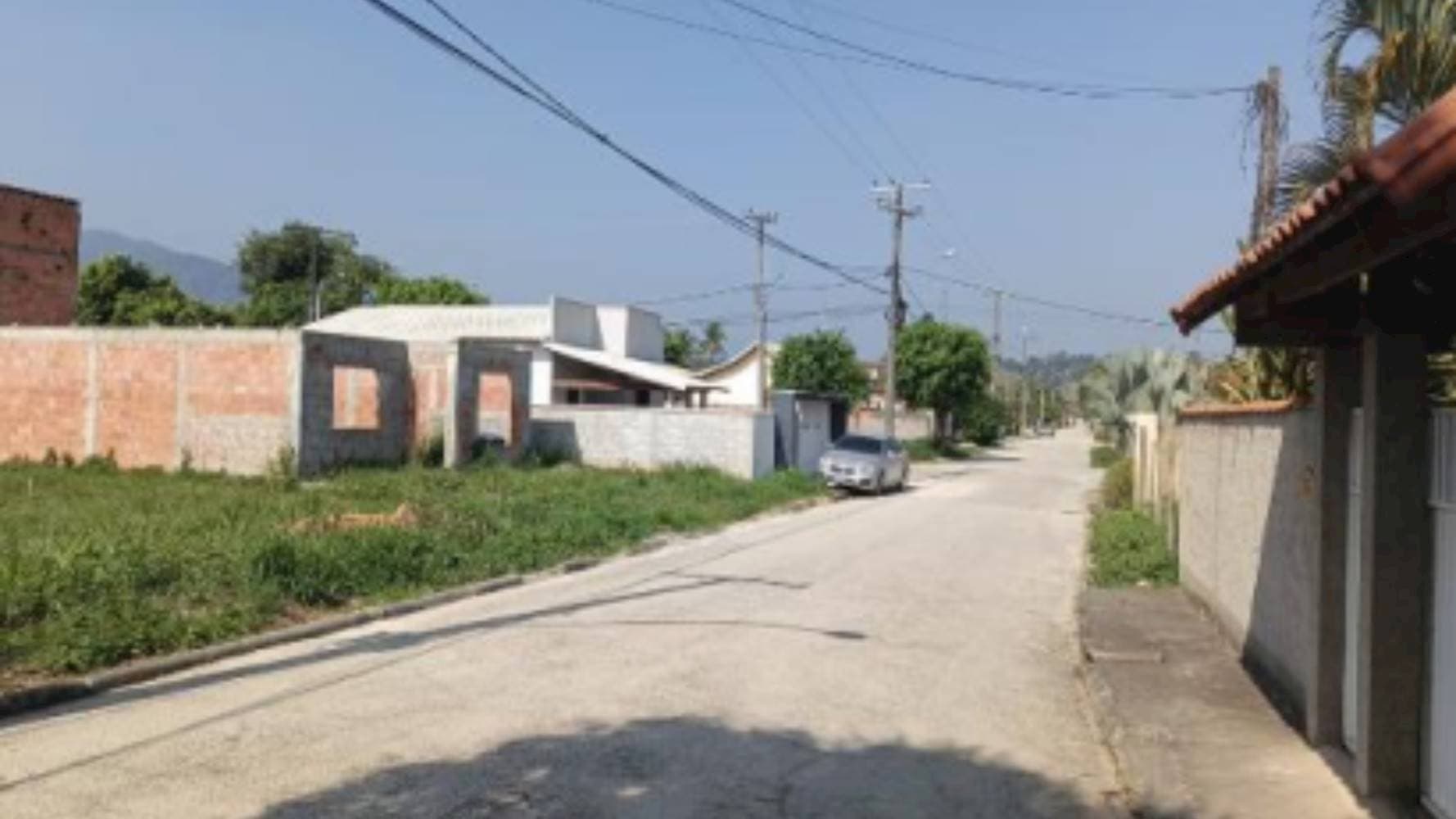 Foto 7 de 8: Casa em leilão em Cachoeiras De Macacu - RJ — Casa no Núcleo Colonial de Papucaia - Cachoeiras de Macacu/RJ