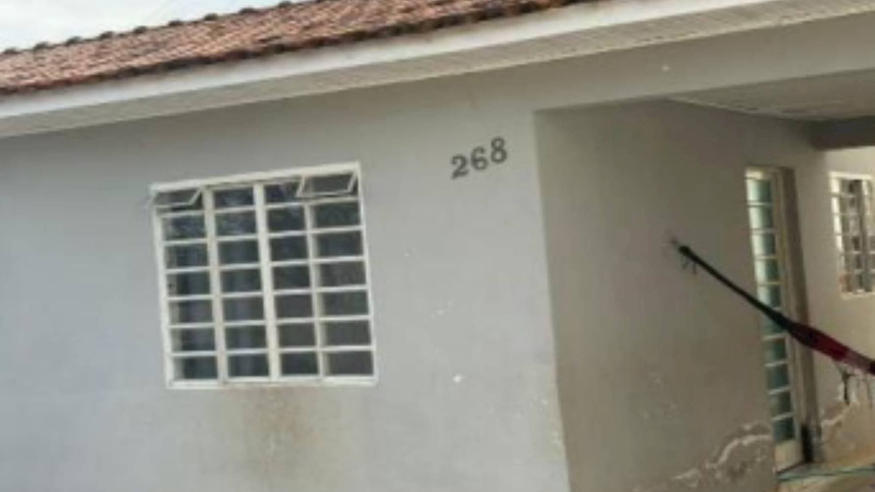 Foto 2 de 4: Casa em leilão em Apucarana - PR — Casa no Jardim Residencial França - Apucarana/PR