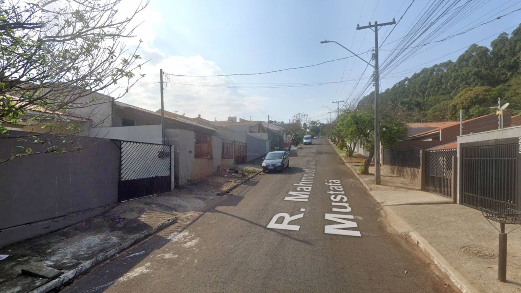 Foto 3 de 4: Casa em leilão em Apucarana - PR — Casa no Jardim Residencial França - Apucarana/PR