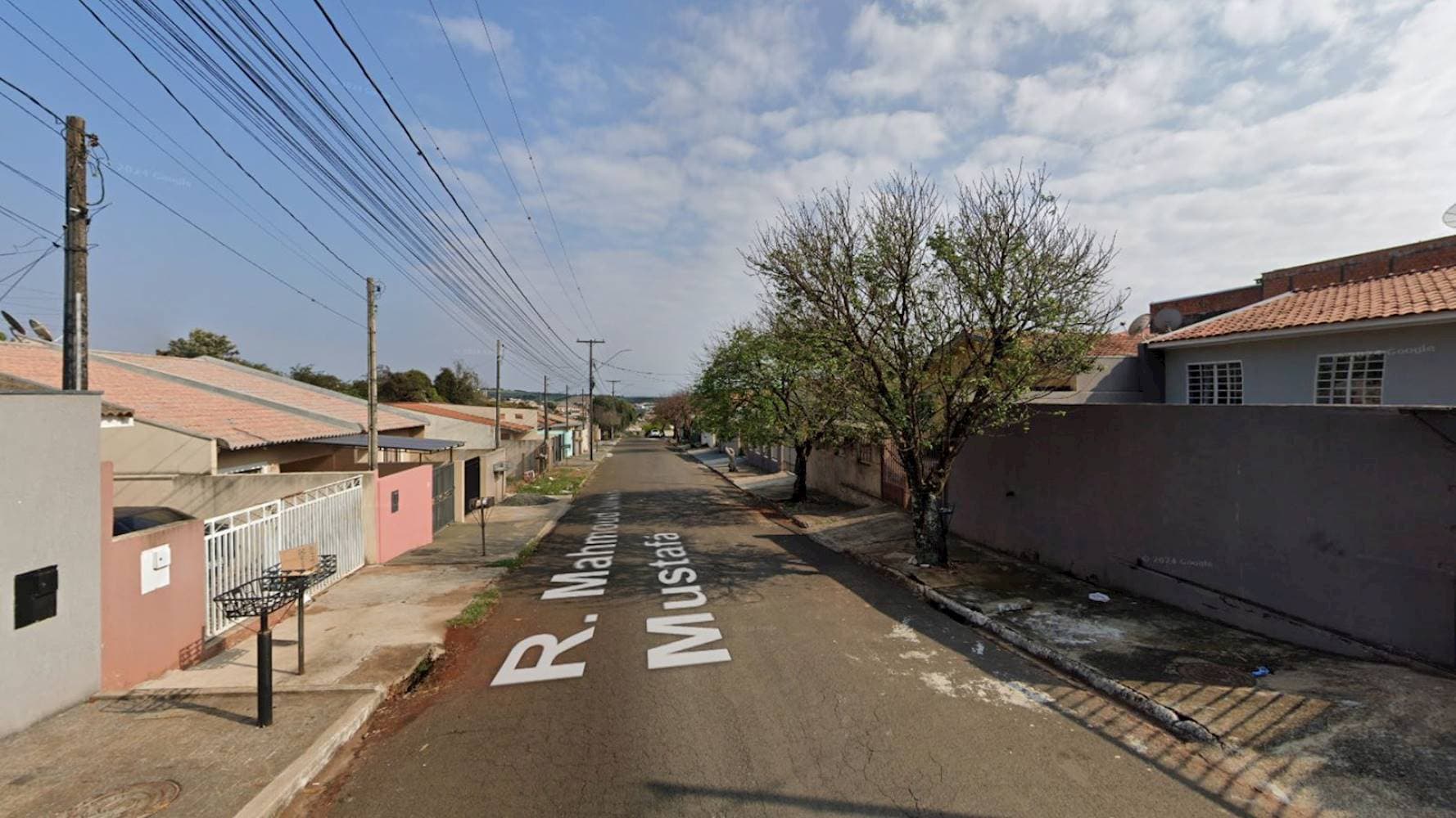 Foto 4 de 4: Casa em leilão em Apucarana - PR — Casa no Jardim Residencial França - Apucarana/PR