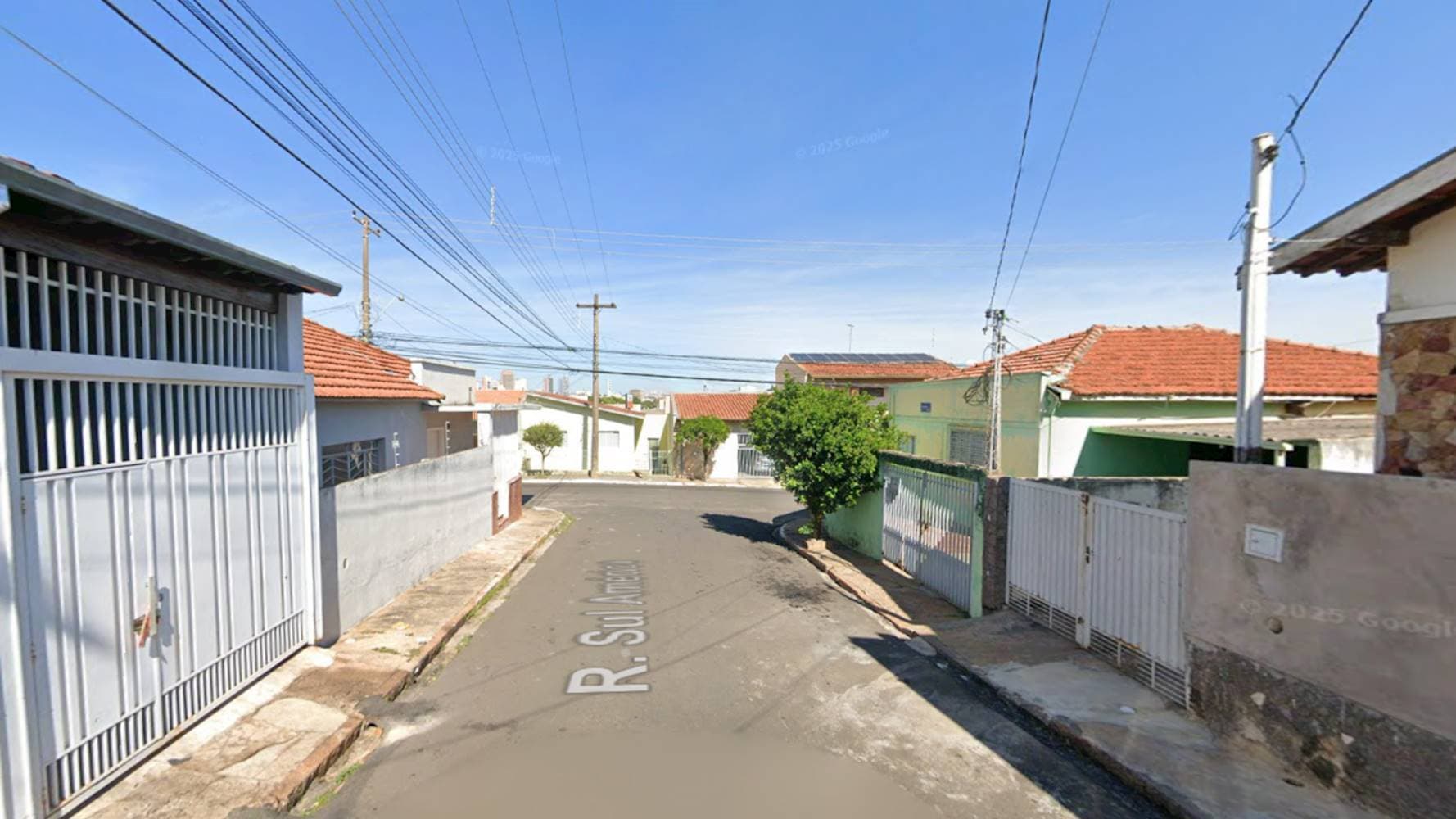 Foto 3 de 6: Casa em leilão em Bauru - SP — Casa na Vila Formosa em Bauru/SP