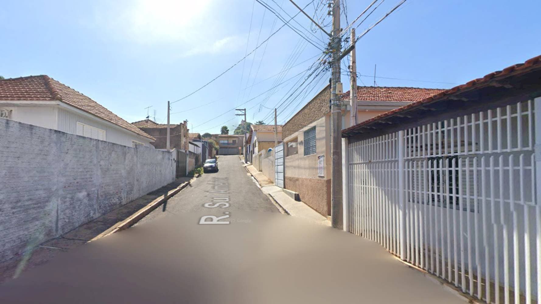 Foto 4 de 6: Casa em leilão em Bauru - SP — Casa na Vila Formosa em Bauru/SP