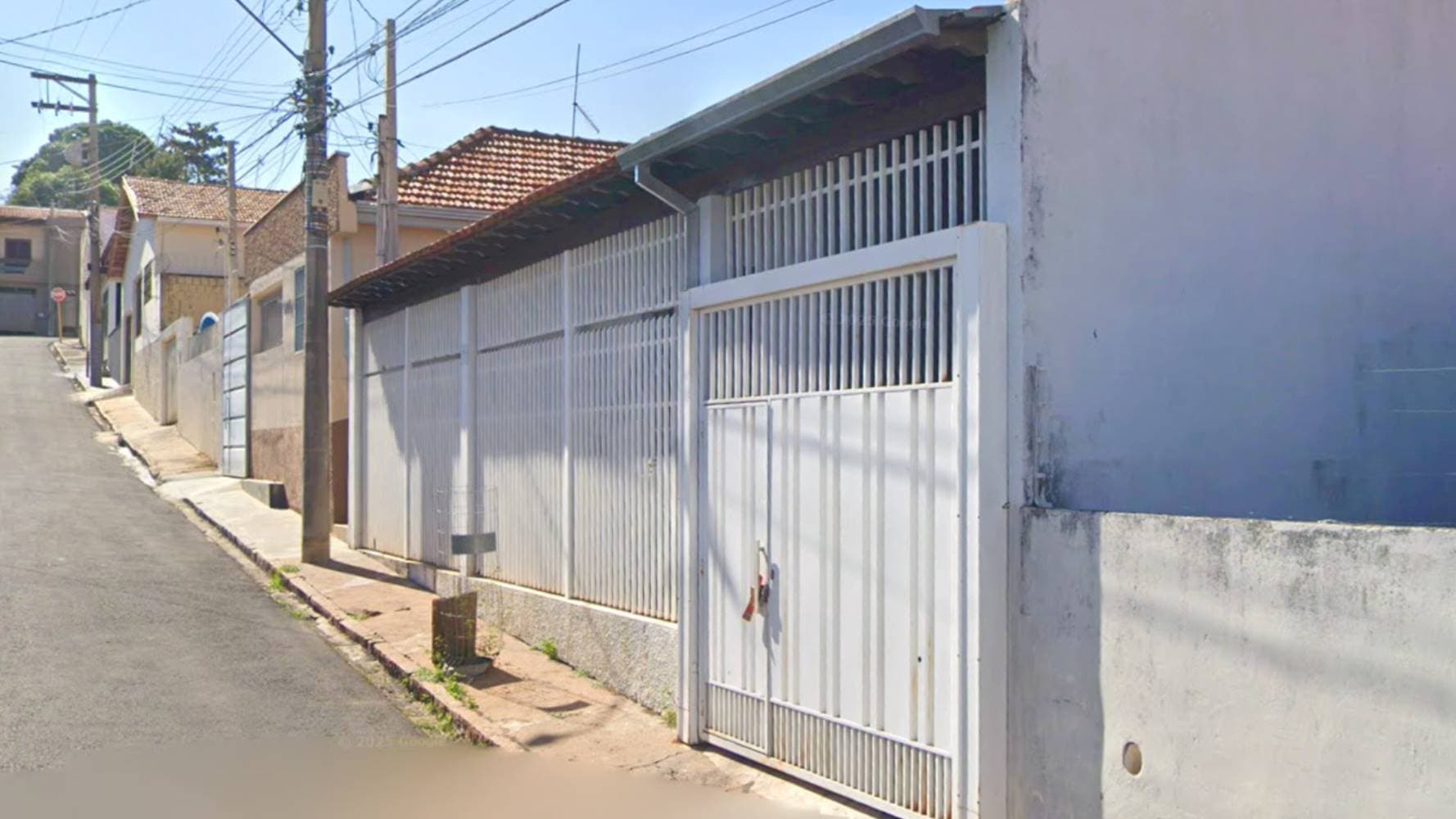 Foto 6 de 6: Casa em leilão em Bauru - SP — Casa na Vila Formosa em Bauru/SP