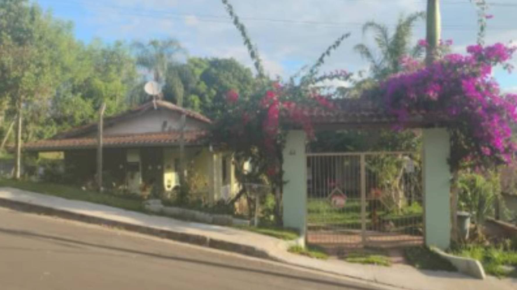 Foto 2 de 7: Casa em leilão em Itatiba - SP — Casa no San Martin I - Itatiba/SP