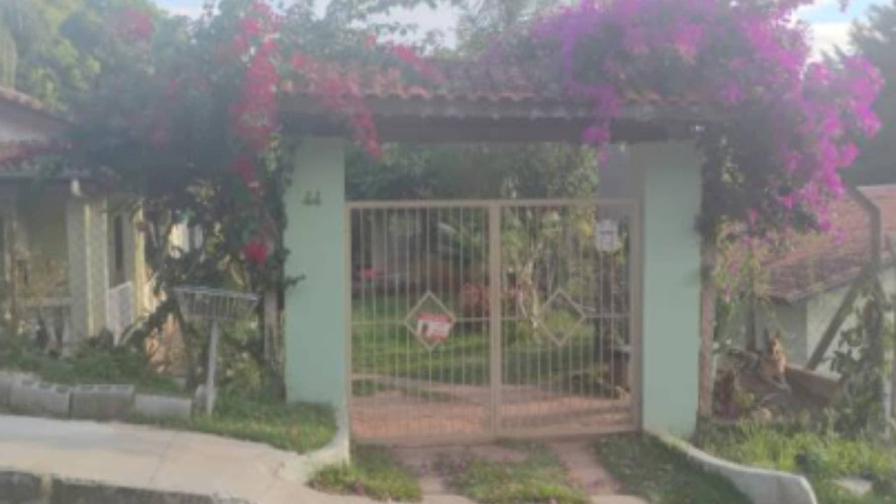 Foto 3 de 7: Casa em leilão em Itatiba - SP — Casa no San Martin I - Itatiba/SP