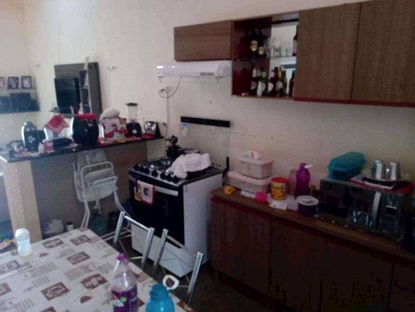Foto 9 de 18: Casa em leilão em Jaguaribara - CE — Casa no Conjunto Zacarias Júnior - Jaguaribara/CE