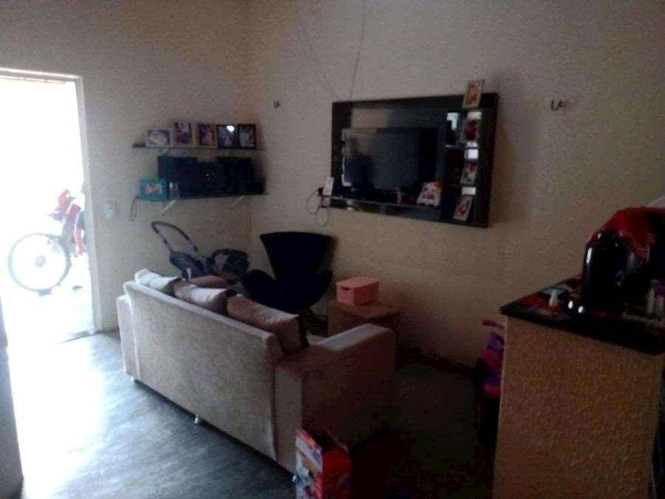 Foto 13 de 18: Casa em leilão em Jaguaribara - CE — Casa no Conjunto Zacarias Júnior - Jaguaribara/CE