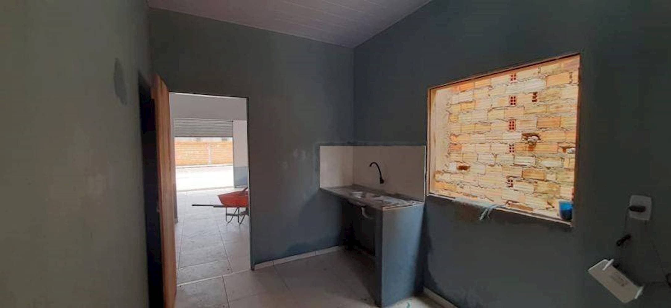 Foto 22 de 28: Casa em leilão em Baião - PA — Casa em Bela-Flor - Baião/PA