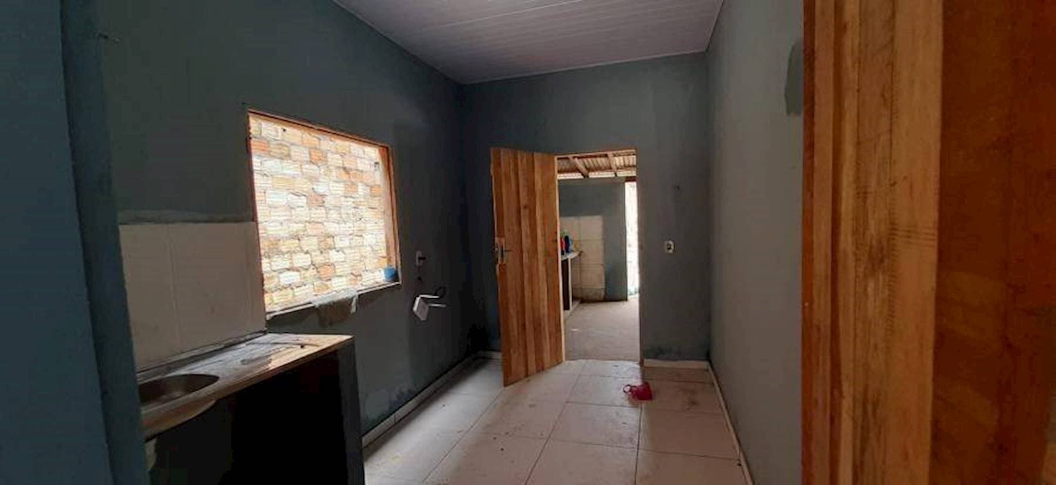Foto 23 de 28: Casa em leilão em Baião - PA — Casa em Bela-Flor - Baião/PA