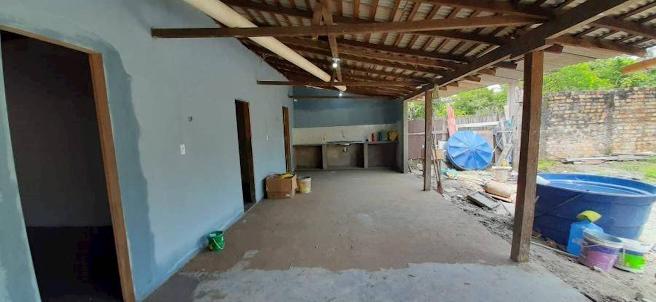 Foto 24 de 28: Casa em leilão em Baião - PA — Casa em Bela-Flor - Baião/PA