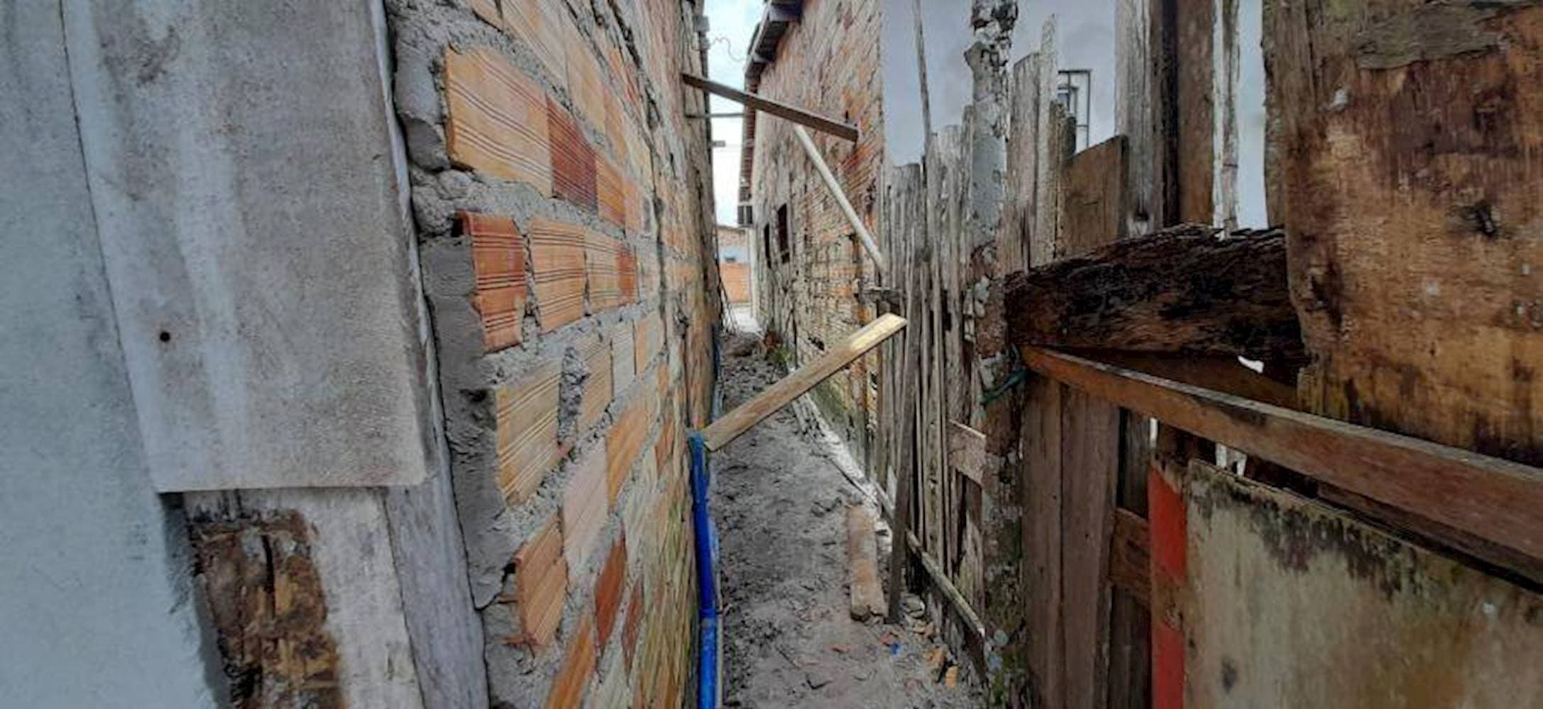Foto 28 de 28: Casa em leilão em Baião - PA — Casa em Bela-Flor - Baião/PA