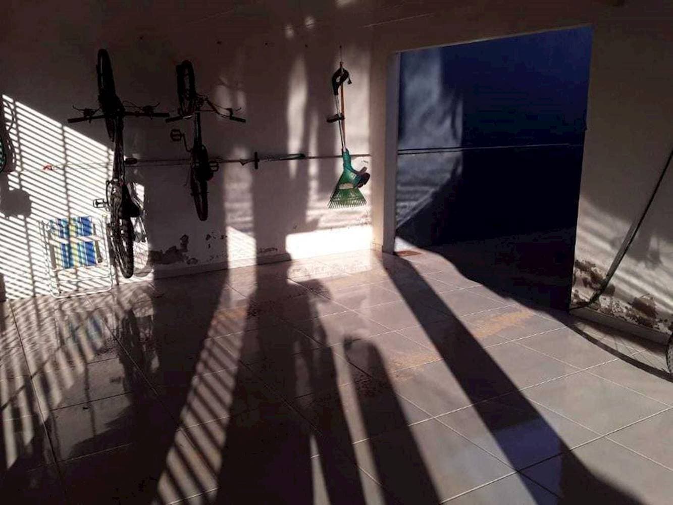 Foto 9 de 30: Casa em leilão em Camapuã - MS — Casa na Vila São Bento - Camapuã/MS