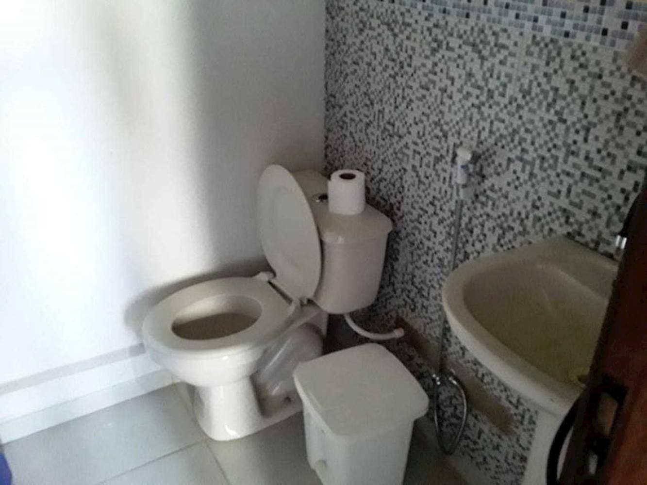 Foto 19 de 30: Casa em leilão em Camapuã - MS — Casa na Vila São Bento - Camapuã/MS