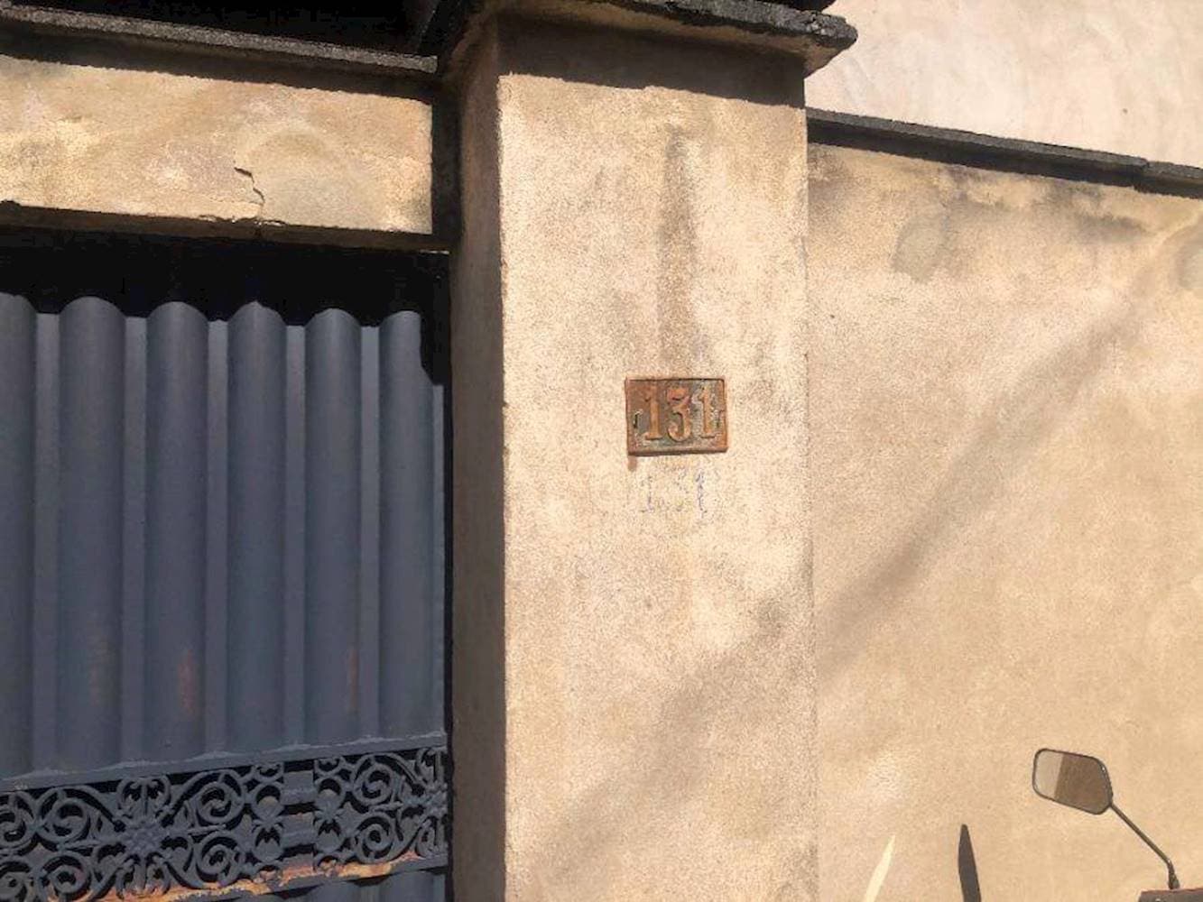 Foto 3 de 15: Casa em leilão em Palmeiras De Goiás - GO — Casa na Vila Resio - Palmeiras De Goiás/GO