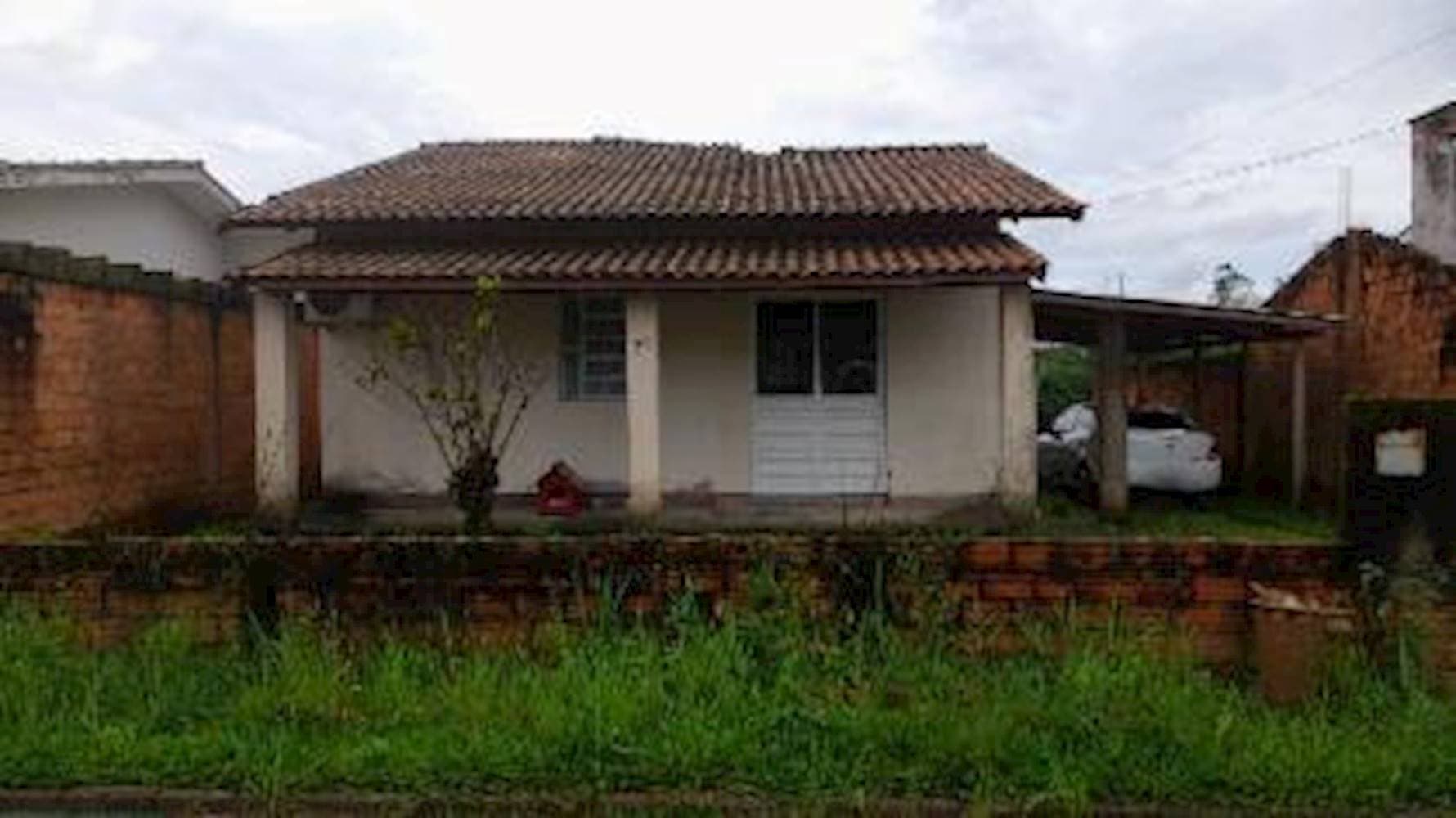 Foto 2 de 8: Casa em leilão em Tubarão - SC — Casa em Santa Luzia - Tubarão/SC