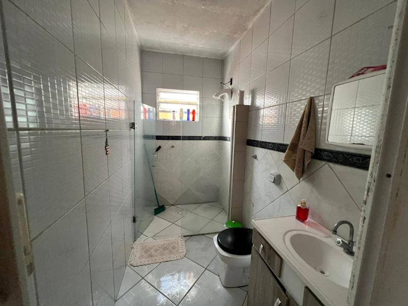 Foto 7 de 8: Casa em leilão em Tubarão - SC — Casa em Santa Luzia - Tubarão/SC