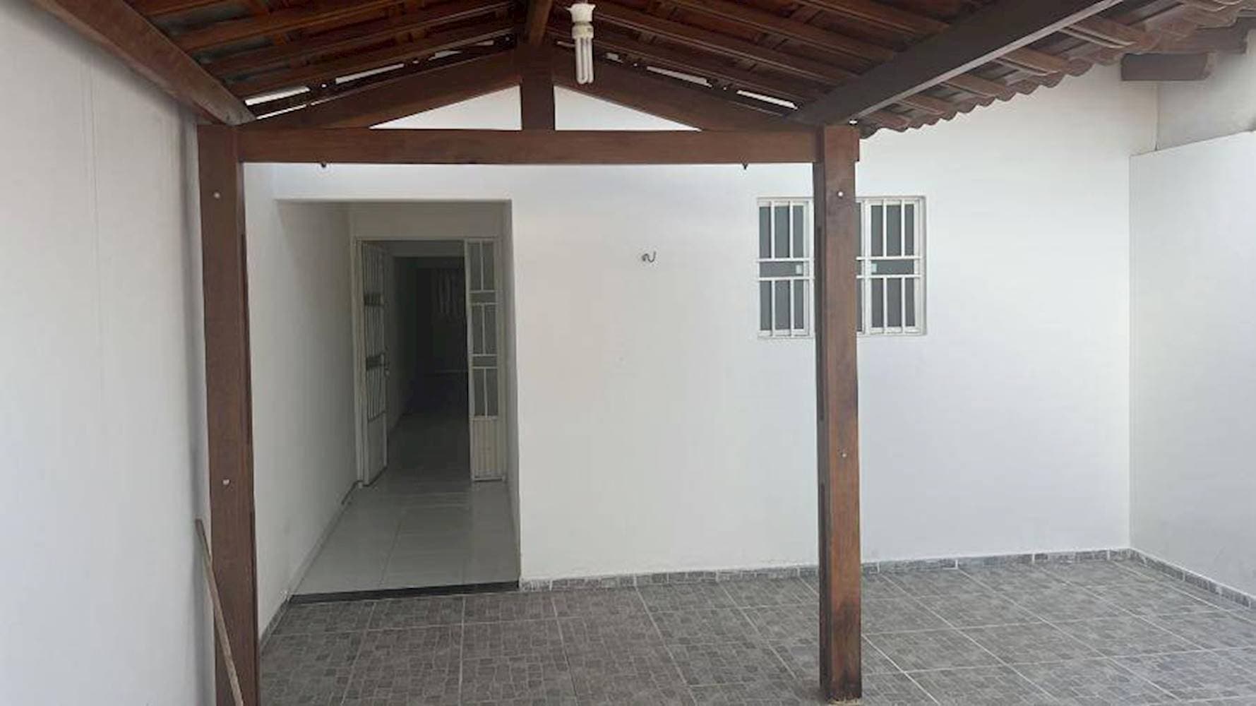 Foto 5 de 12: Casa em leilão em Patos - PB — Casa em Monte Castelo - Patos/PB
