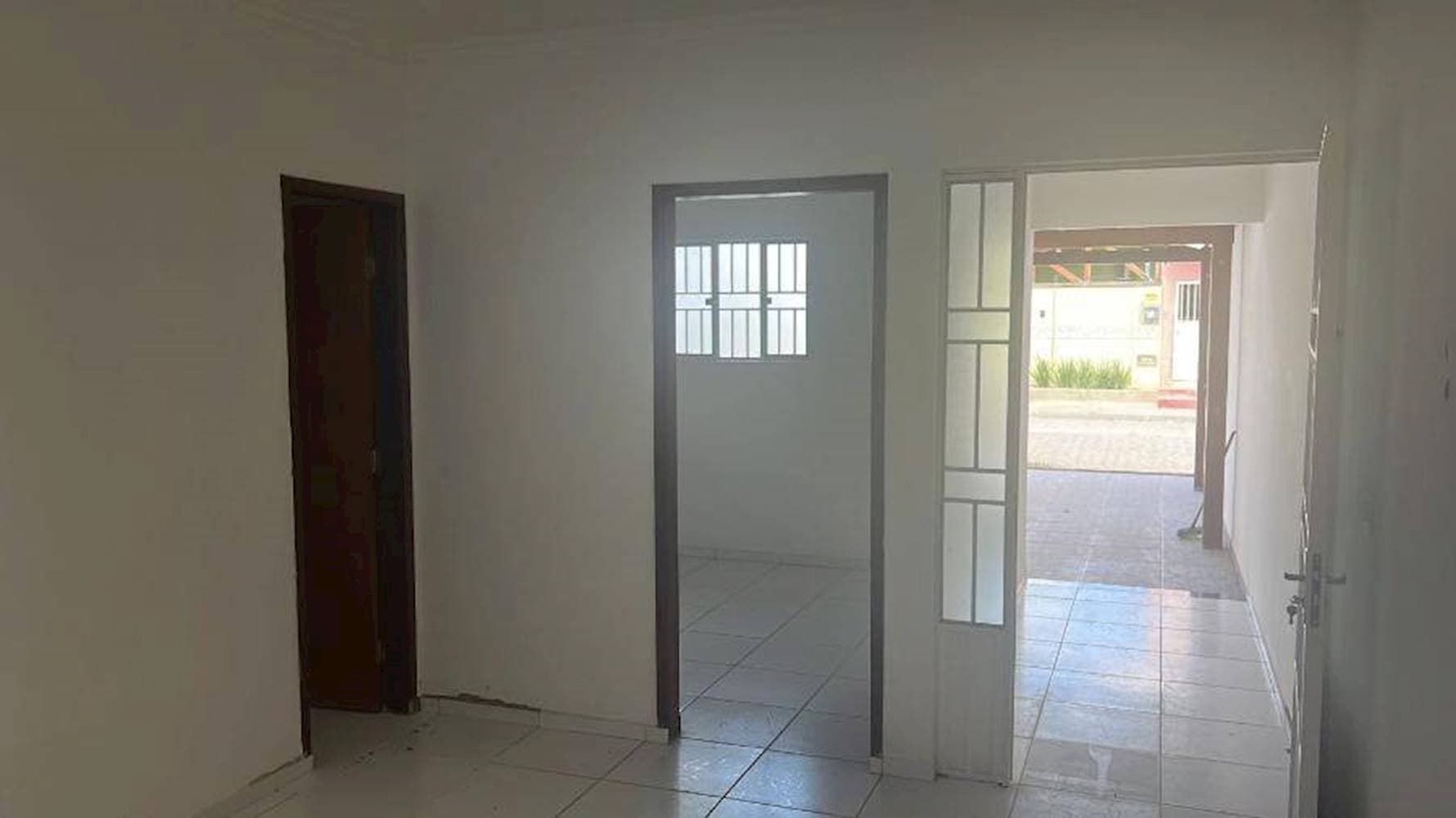 Foto 7 de 12: Casa em leilão em Patos - PB — Casa em Monte Castelo - Patos/PB