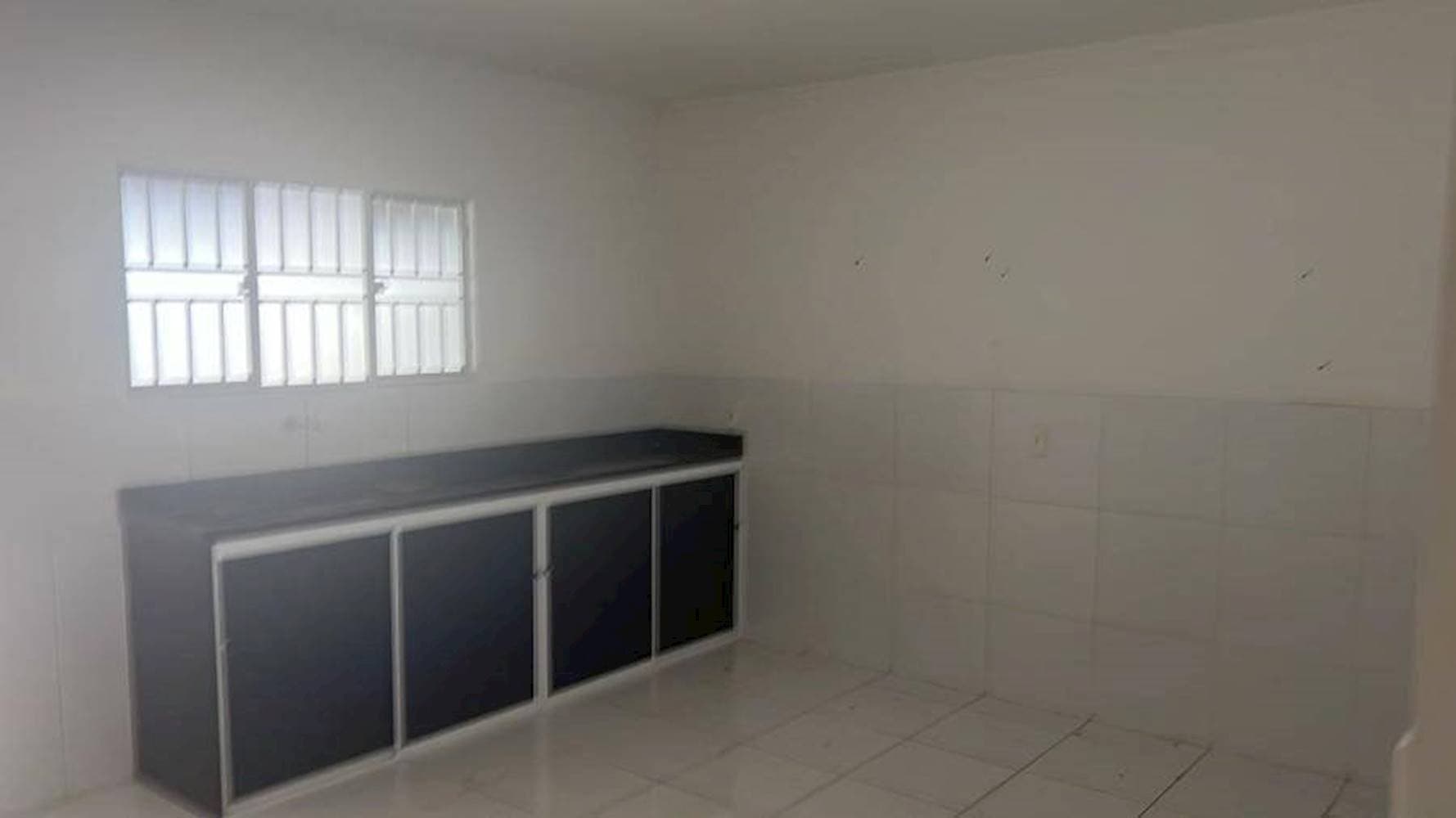 Foto 8 de 12: Casa em leilão em Patos - PB — Casa em Monte Castelo - Patos/PB