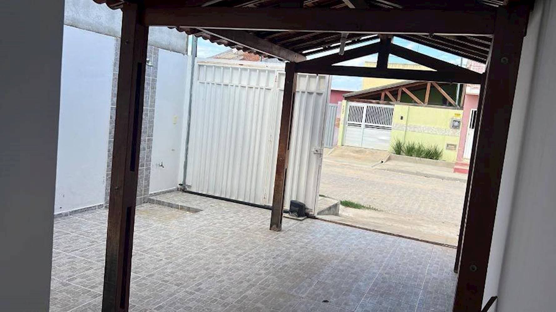 Foto 12 de 12: Casa em leilão em Patos - PB — Casa em Monte Castelo - Patos/PB