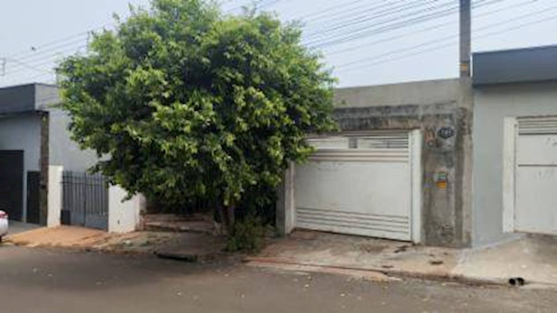Foto 1 de 4: Casa em leilão em Birigui - SP — Casa no Residencial Pedro Marin Berbel - Birigui/SP