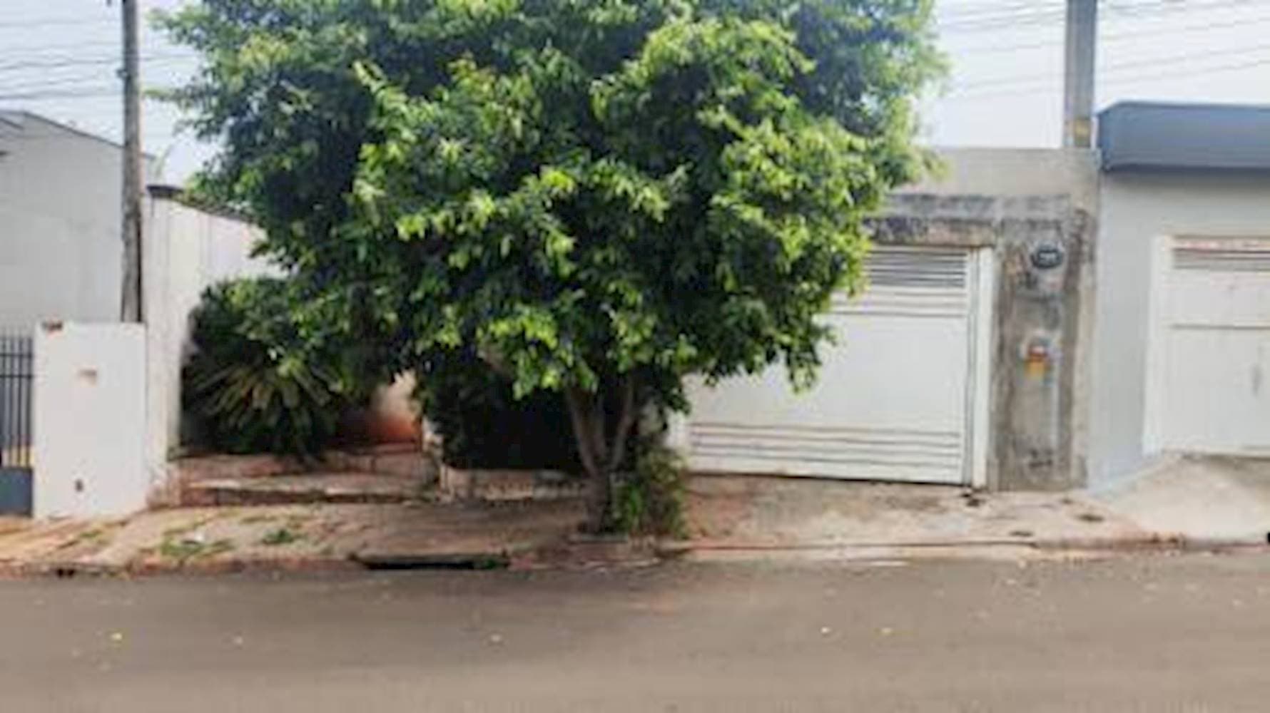 Foto 2 de 4: Casa em leilão em Birigui - SP — Casa no Residencial Pedro Marin Berbel - Birigui/SP